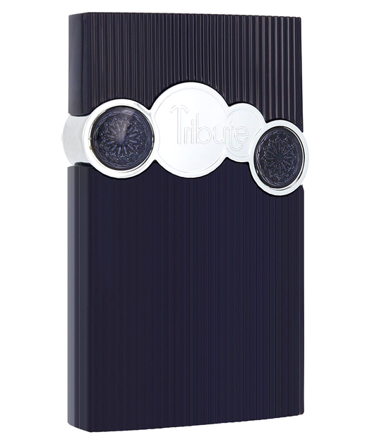 Парфумована вода для чоловіків Afnan Perfumes Tribute Blue 100 мл (6290171002109) - зображення 2