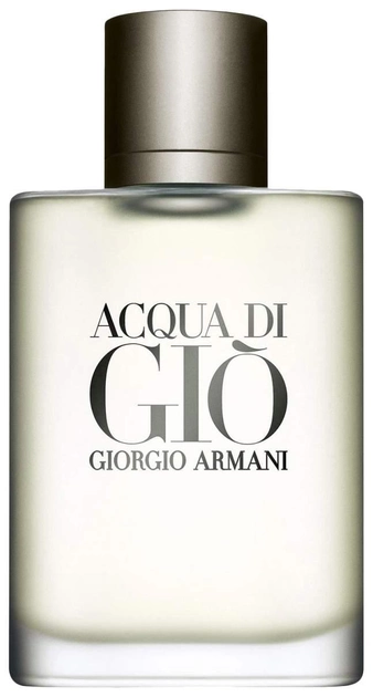 Туалетна вода для чоловіків Giorgio Armani Acqua Di Gio Pour Homme 200 мл (8431240072342) - зображення 1