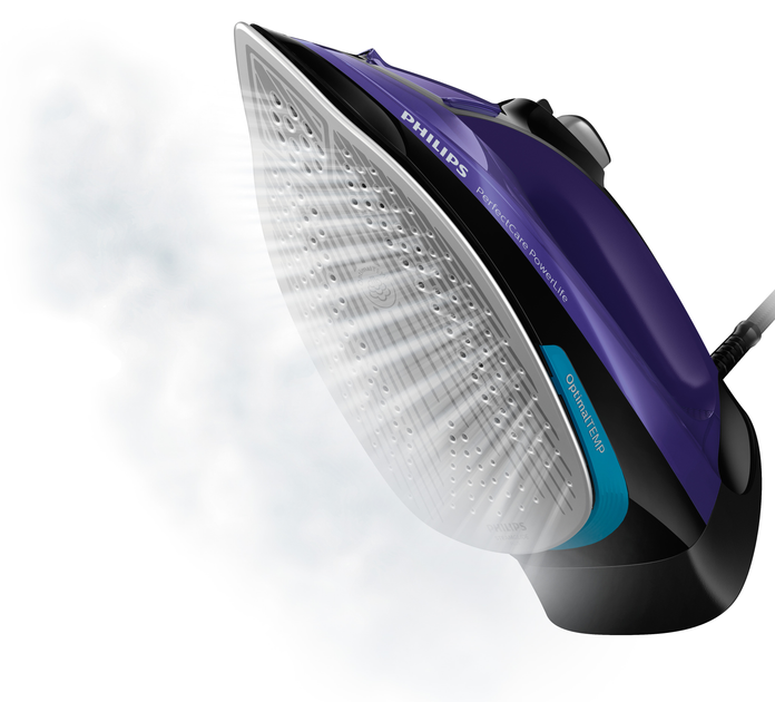 Żelazko Philips Series GC3920 PerfectCare GC3925/30 (8710103813804) - obraz 4