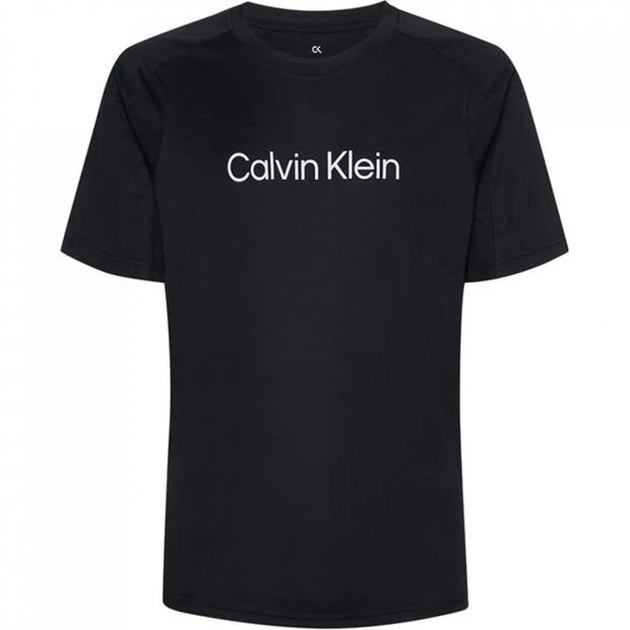 Calvin Klein Performance Performance Logo T shirt Ck