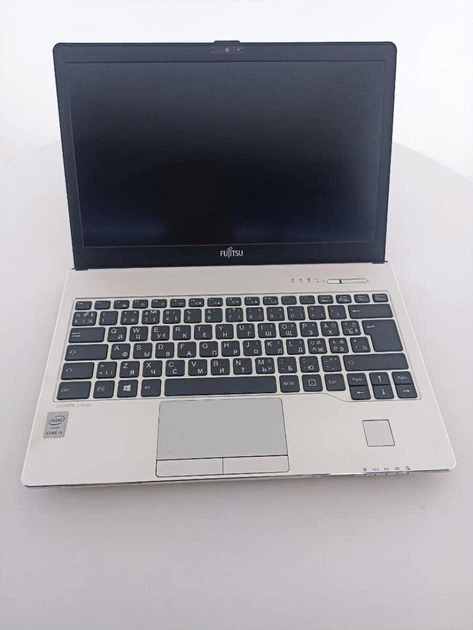 Ноутбук Fujitsu LifeBook S935 / 13.3