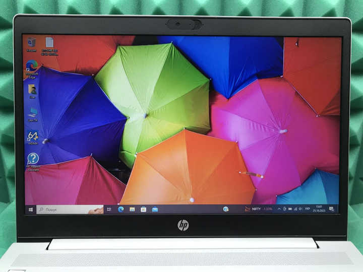 Ноутбук HP ProBook 450 G7 / 15.6
