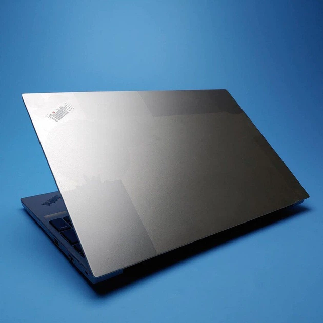 Ноутбук Lenovo ThinkPad E15 / 15.6
