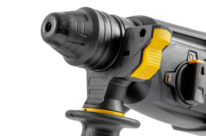 Перфоратор Mächtz MRH-1220s, прямой, электрический - изображение 5