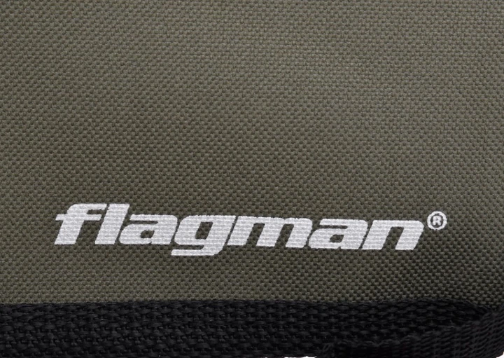 Сумка для жерлиц пластиковых круглых Flagman арт FZH-05 - изображение 3