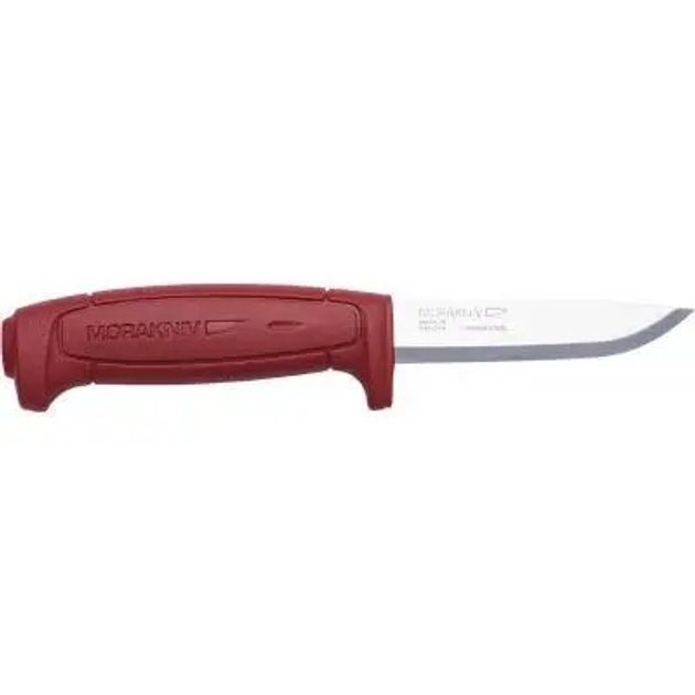 Ніж туристичний, вуглецева сталь Morakniv Basic 511 12147 - изображение 2