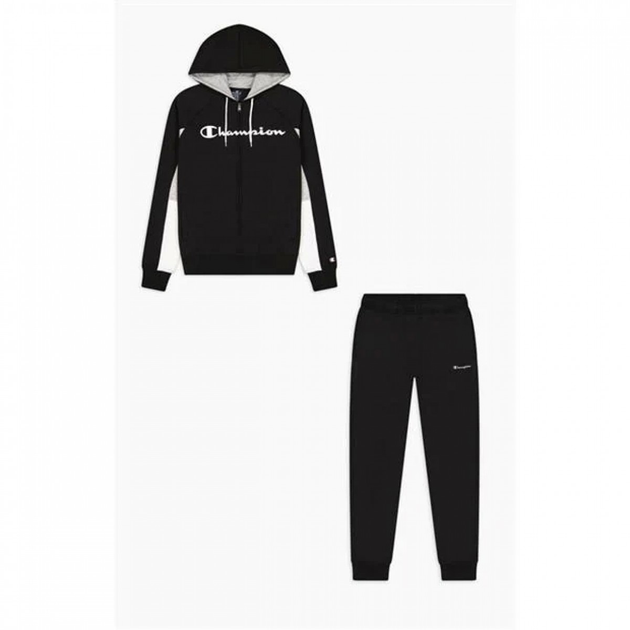 Champion cheap md20 tracksuit