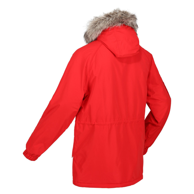 Regatta cheap salinger parka