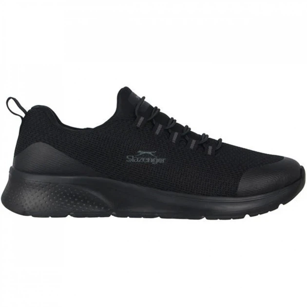 Кроссовки Slazenger Rotate Sn00 Black/Black, 47 (315 мм) (11856178