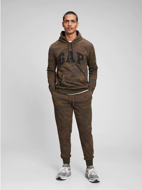 Спортивный костюм GAP мужской L Камуфляж (GP-055) от продавца: АБУ – в ...