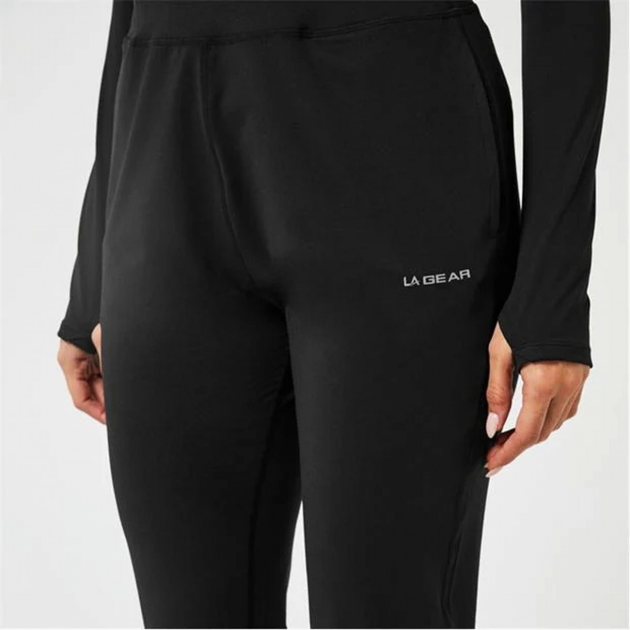 La gear tracksuit discount bottoms