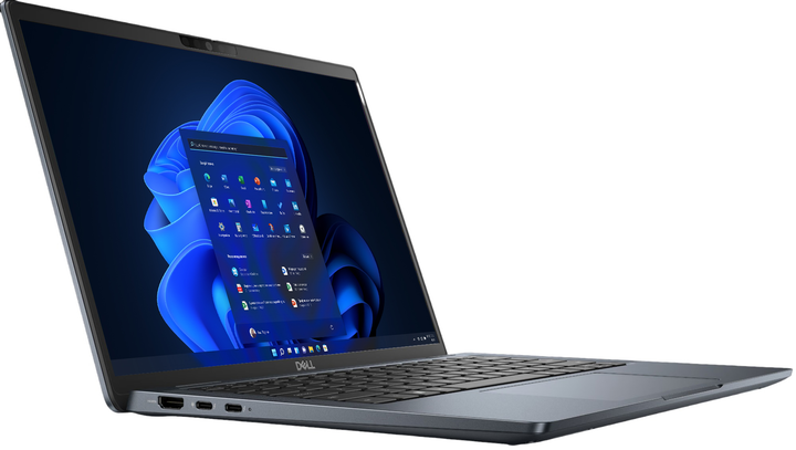 Ноутбук Dell Latitude 7440 (N022L744014EMEA_2in1_VP) Grey - зображення 2