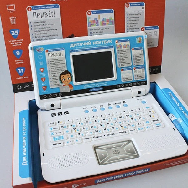 toi7です。 Купити джинси жіночі світло-сині баггі 01767-B-1 інтернет