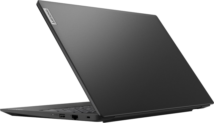Laptop Lenovo V15 G4 (83A1009LPB) Black - obraz 6