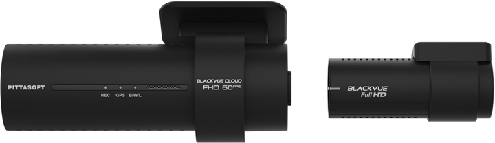 Автомобільний відеореєстратор Blackvue DR 770 X-2CH (BV00107) - зображення 4