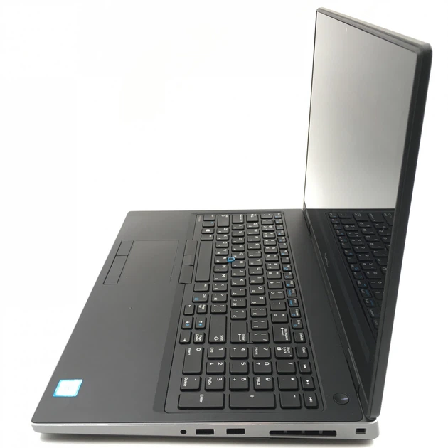 Windowsノート本体 precision 7530 i7 8750H quadrp p3200 4K Windowsノート本体 precision 7530 i7 8750H quadrp p3200 4K Dell