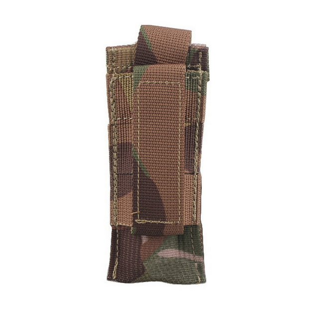 Подсумок Emerson Tactical Scissors Pouch для медицинских ножниц Multicam Підсумок для ножиць - изображение 2