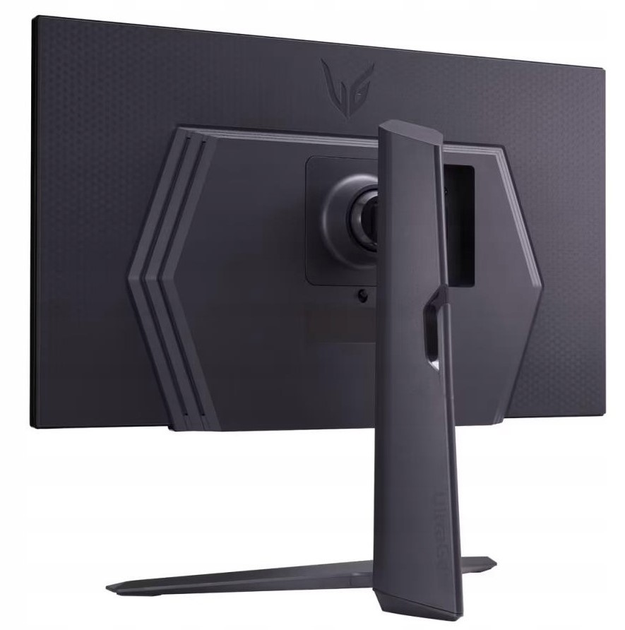 Монітор 27" LG UltraGear 27GR75Q-B - зображення 7
