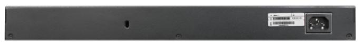Przełącznik Netgear GS348 (GS348-100EUS) - obraz 4