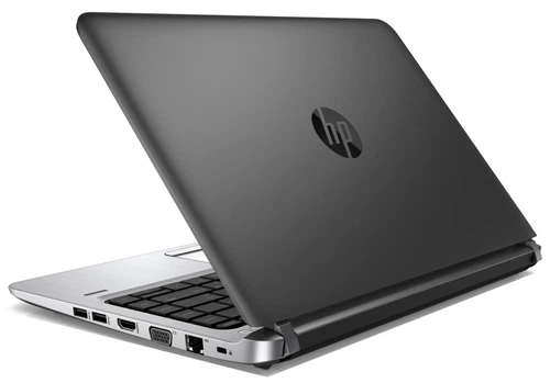Ноутбук HP ProBook 430 G3-Intel-Core-i5-6200U-2,30GHz-8Gb-DDR4