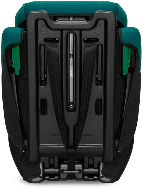 Автокресло Kinderkraft Comfort Up i-Size Green (KCCOUP02GRE0000) - изображение 6