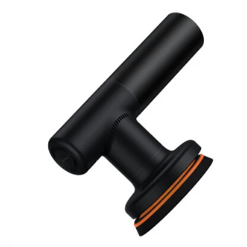 Полірувальна машинка Baseus CRDLQ-B01 New Power Cordless Electric Polisher 4000mAh Black - зображення 3