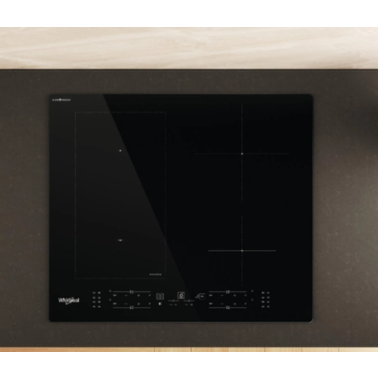 Варильна поверхня електрична WHIRLPOOL WLB4060CPNE - Фото 3 Варильна поверхня електрична WHIRLPOOL WLB4060CPNE - изображение 3
