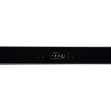 Кавомашина ELECTROLUX EBC85X - Фото 6 Кавомашина ELECTROLUX EBC85X - изображение 6