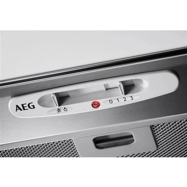 Витяжка AEG DGB3523S - изображение 3