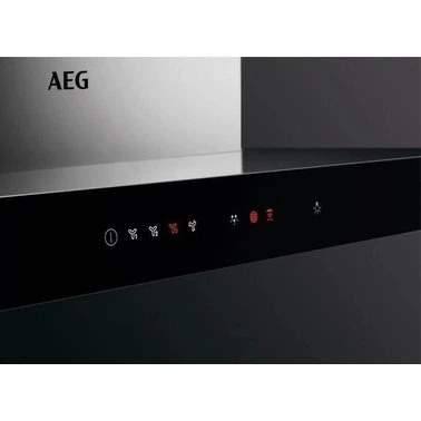 Витяжка AEG DBE5960HB - изображение 2