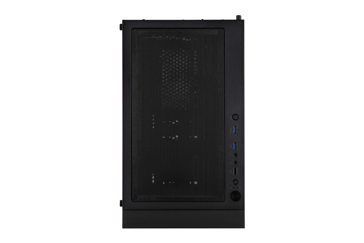 Корпус 2E Gaming Virtus Neo G3301N, без БЖ чорний (2E-G3301N) - зображення 13