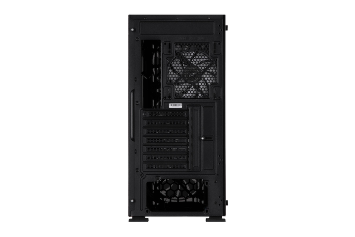 Корпус 2E Gaming Virtus Neo G3301N, без БЖ чорний (2E-G3301N) - зображення 15