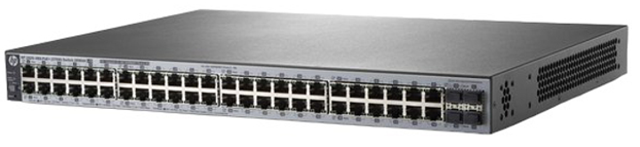 Przełącznik HP OfficeConnect 1820-48G-PoE+ (0888182299951) - obraz 1