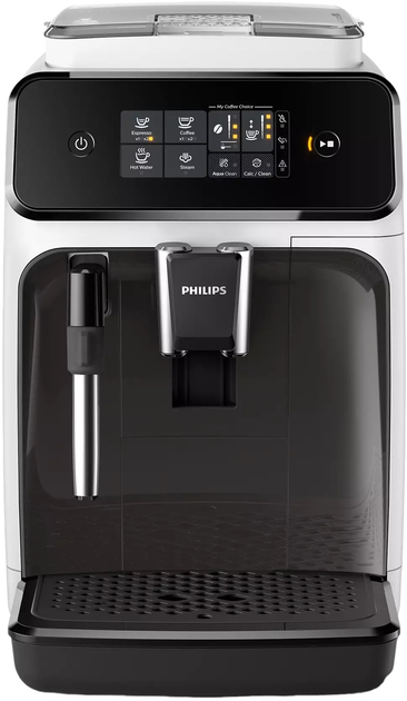 Ekspres do kawy PHILIPS Seria 1200 EP1223/00 - obraz 4