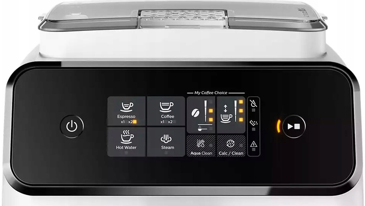 Ekspres do kawy PHILIPS Seria 1200 EP1223/00 - obraz 5