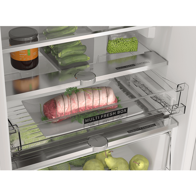 Вбудований холодильник WHIRLPOOL WHC18 T341 - Фото 8 Вбудований холодильник WHIRLPOOL WHC18 T341 - зображення 8
