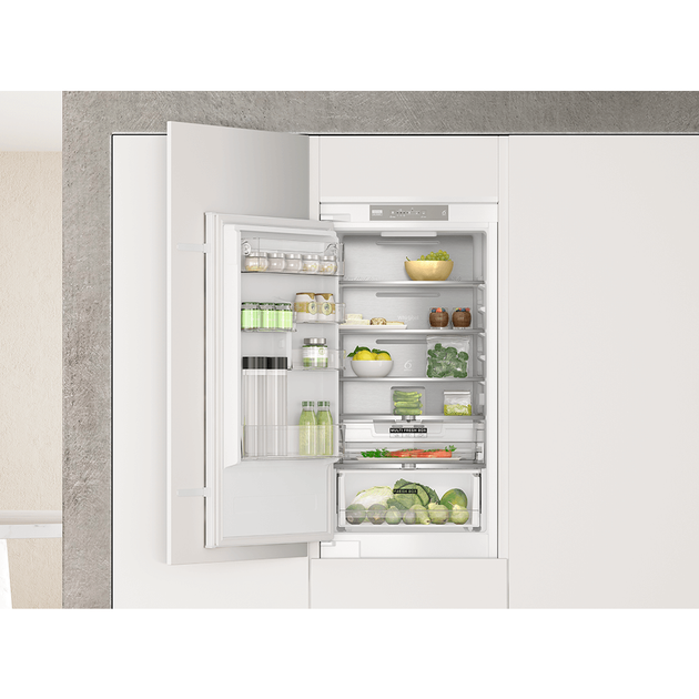 Вбудований холодильник WHIRLPOOL WHC18 T341 - Фото 9 Вбудований холодильник WHIRLPOOL WHC18 T341 - зображення 9