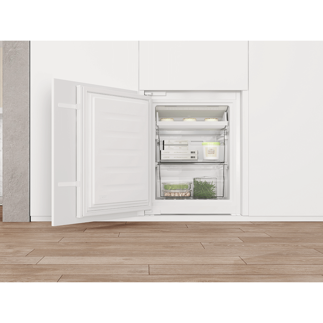 Вбудований холодильник WHIRLPOOL WHC18 T341 - Фото 10 Вбудований холодильник WHIRLPOOL WHC18 T341 - зображення 10