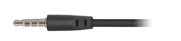 Навушники Defender Pulse 420 Black/Orange (4714033634205) - зображення 4