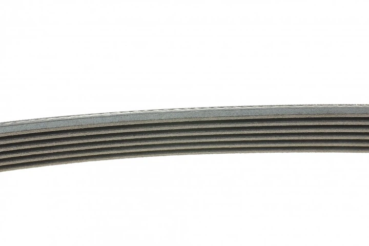 Комплект ГРМ Contitech 6PK1200K1 Renault Grand Scenic, Scenic, Megane, Clio, Kangoo, Fluence, Latitude, Duster, Twingo, Logan; Nissan Kubistar, Note, Qashqai; Dacia Logan, Duster 7701477565, 7701476476, 117209782R - изображение 2