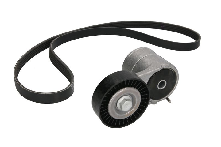 Комплект ГРМ INA 529000810 Opel Astra, Meriva, Combo, CORSA, Zafira 55562418, 09117585, 1340012 - зображення 1