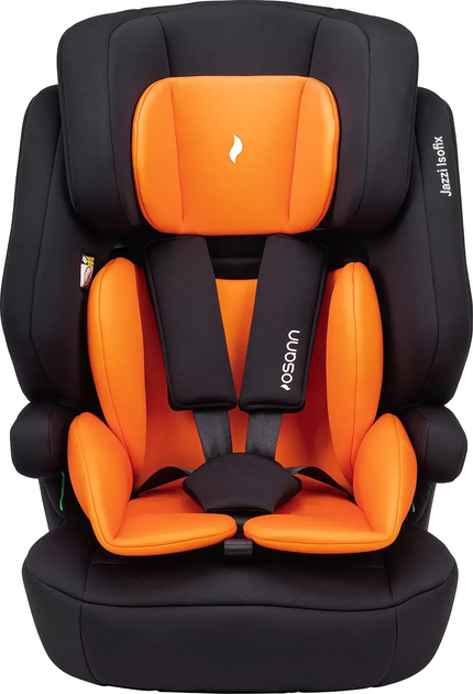 Автокресло Osann Jazzi Isofix i-Size Sunset (ecp102-287-07) - изображение 2