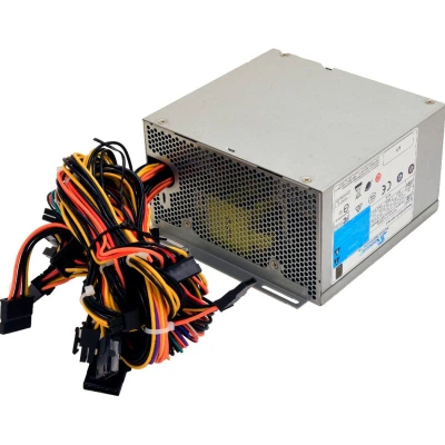 Блок питания Seasonic 600W (SSP-600JS) - изображение 4