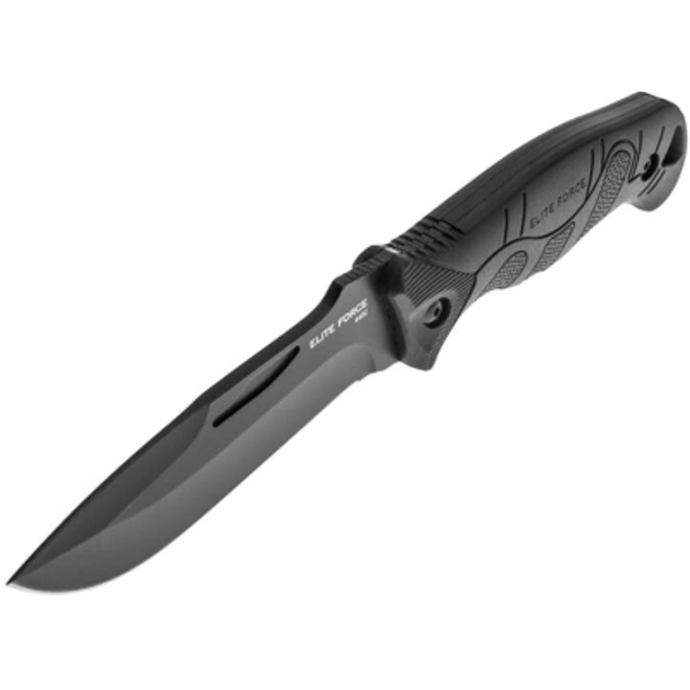Нож Elite Force EF 710 Black (5.0954) - изображение 2