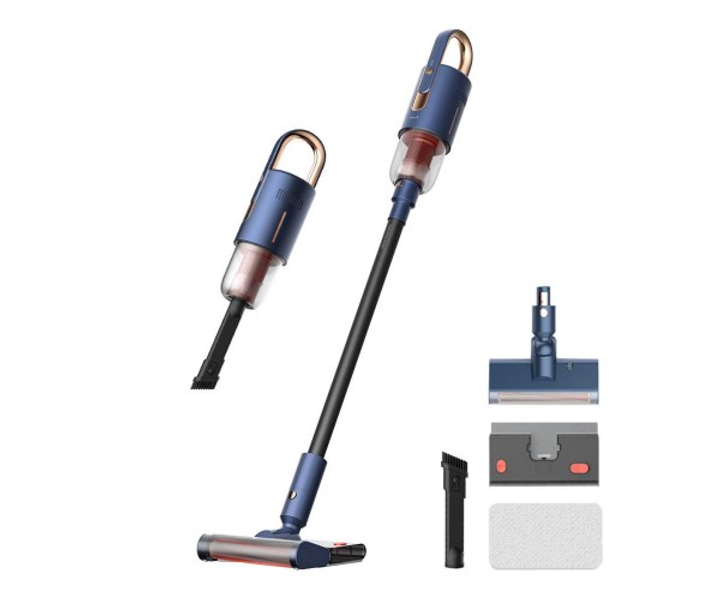 Пылесос 2в1 (вертикальный+ручной) Deerma VC20 Pro Cordless Vacuum ...