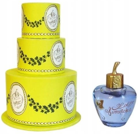 Miniaturka Woda perfumowana damska Lolita Lempicka Eau de Parfum 5 ml (3595200115380) - obraz 2