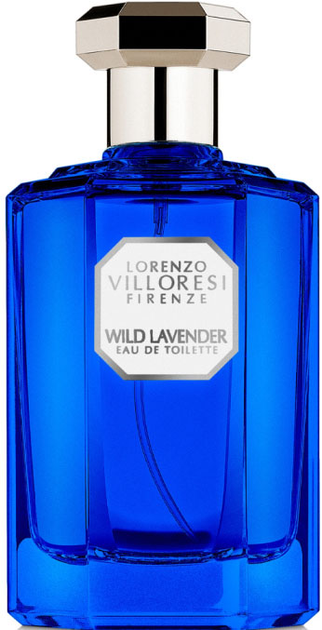 Туалетна вода унісекс Lorenzo Villoresi Firenze Wild Lavender 100 мл (8028544101535) - зображення 1