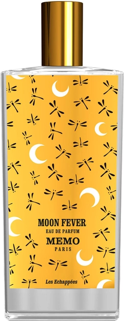 Woda perfumowana unisex Memo Moon Fever 75 ml (3700458611502) - obraz 1
