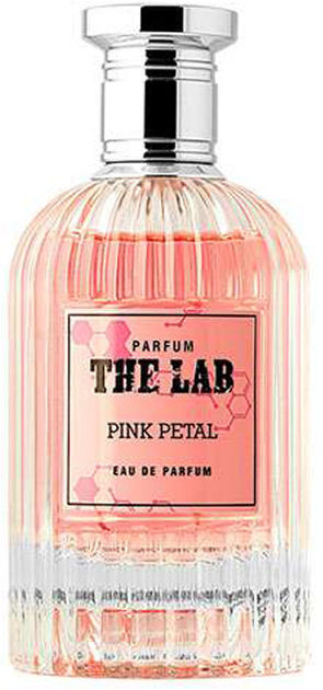 Woda perfumowana damska Parfum The Lab Pink Petal 100 ml (6294015165180) - obraz 2