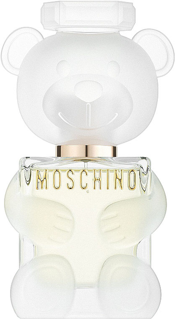 Набір для жінок Moschino Toy 2 Парфумована вода 5 мл + Лосьон для тіла 25 мл + Гель для душу 25 мл (8011003845552) - зображення 3